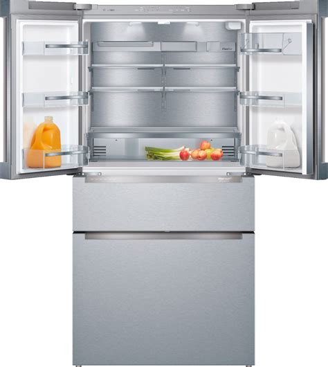 bosch counter depth refrigerator reviews|bosch 800 series fridge reviews.